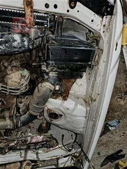 تويوتا كريستا